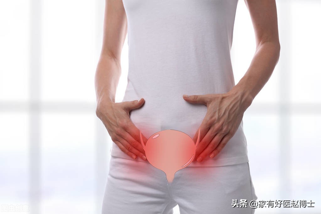 尿频、尿急、尿痛！尿路感染为何女性高发，预防与用药有何讲究？