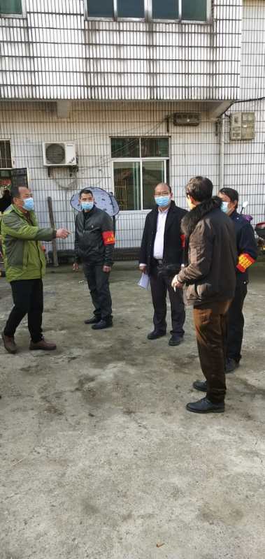 江西抗疫队伍名单,南昌全力战疫保障