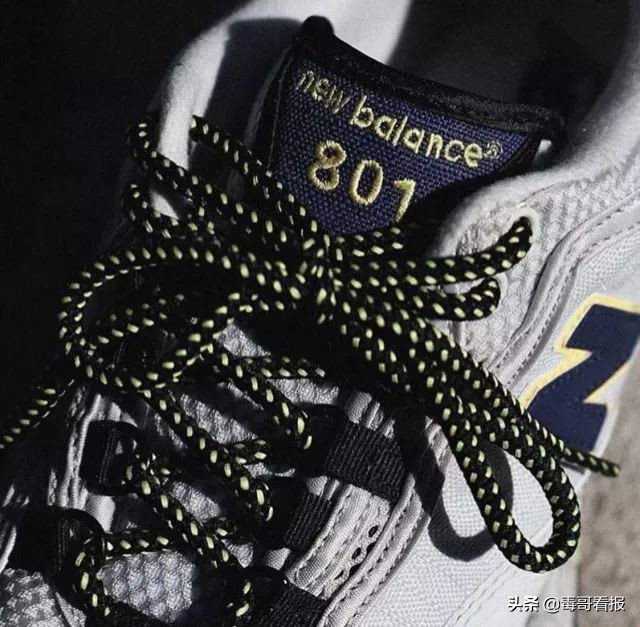 老爹鞋out了?2020新趋势「山系」鞋了解一下