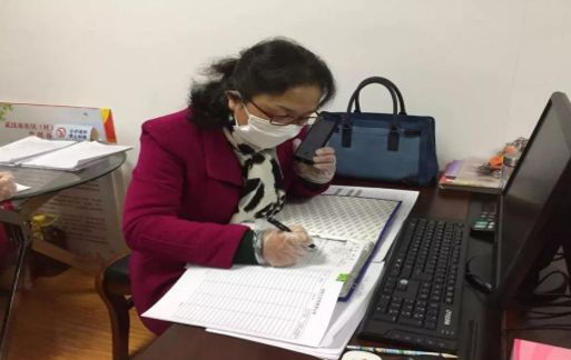 “她”在疫线｜“仗剑”逆行，硚口这群“女侠”正出招~