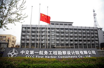 上海中建设计院和中建上海设计院,上海十强设计院排名