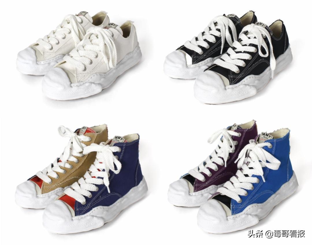 颜值和实用并存的一款鞋,穿什么鞋最有牌面