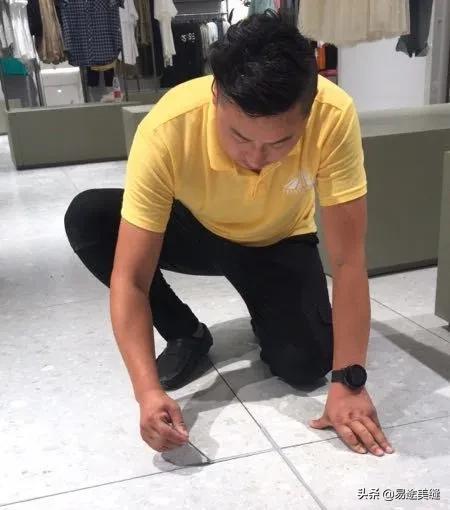 五一劳动节快乐|易途国际致敬每一位不凡的美缝人