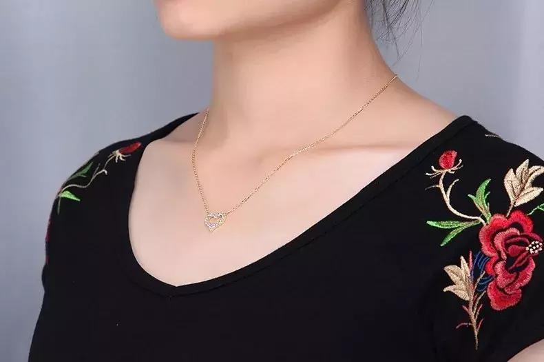 18K金的好处,空心的18k金