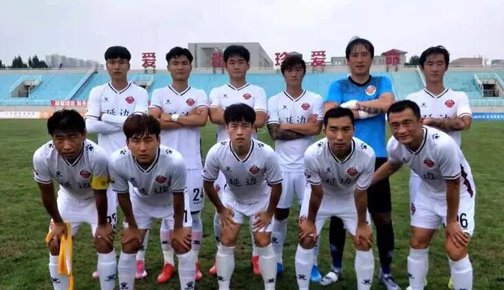 延边北国战平领头羊,延边北国vs山东鲁能视频