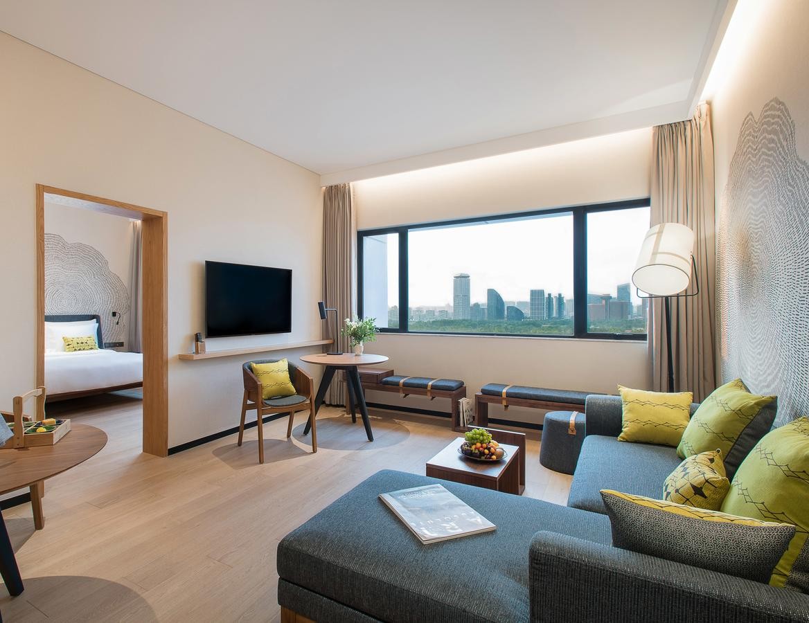 凯悦奢华品牌,凯悦奢华