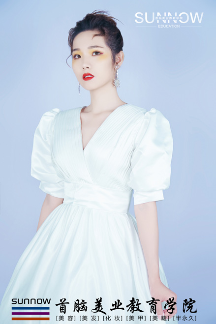 合肥哪里有正规化妆培训学校,南京正规化妆培训学校