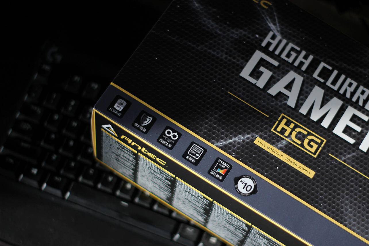 安钛克ne750和hcg750有啥区别,安钛克hcg750的电源线太硬了