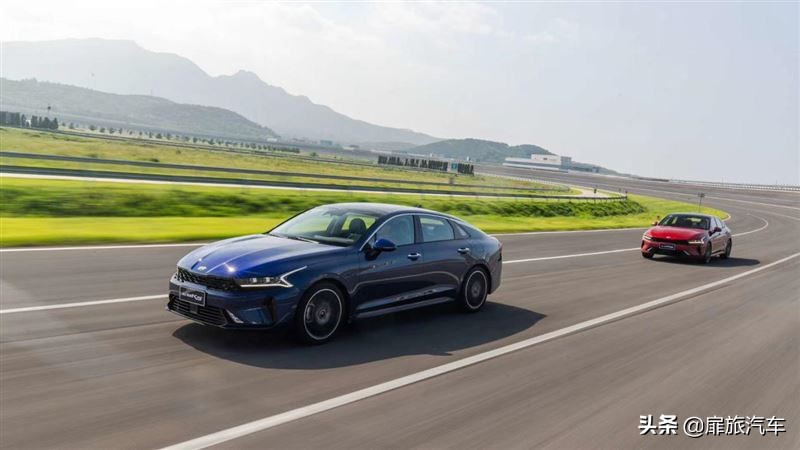 折腾来折腾去最后还是选择离开,沉浸式深度体验起亚凯酷k5