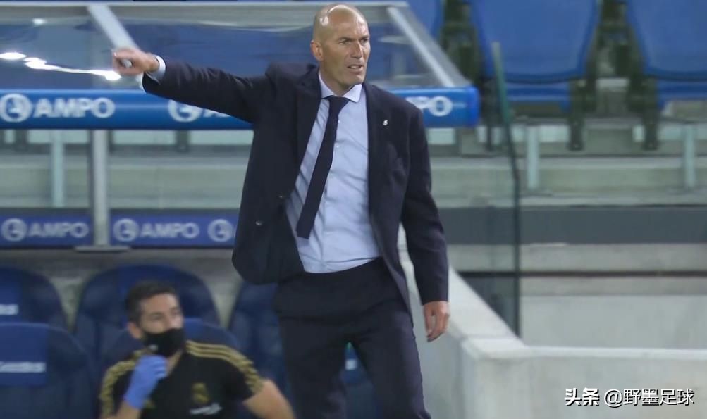 皇马2-1惨遭逆转,皇马逆转3次