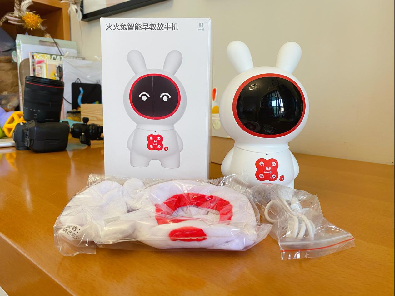 六一儿童节礼物早教机,六一儿童节收到学习机