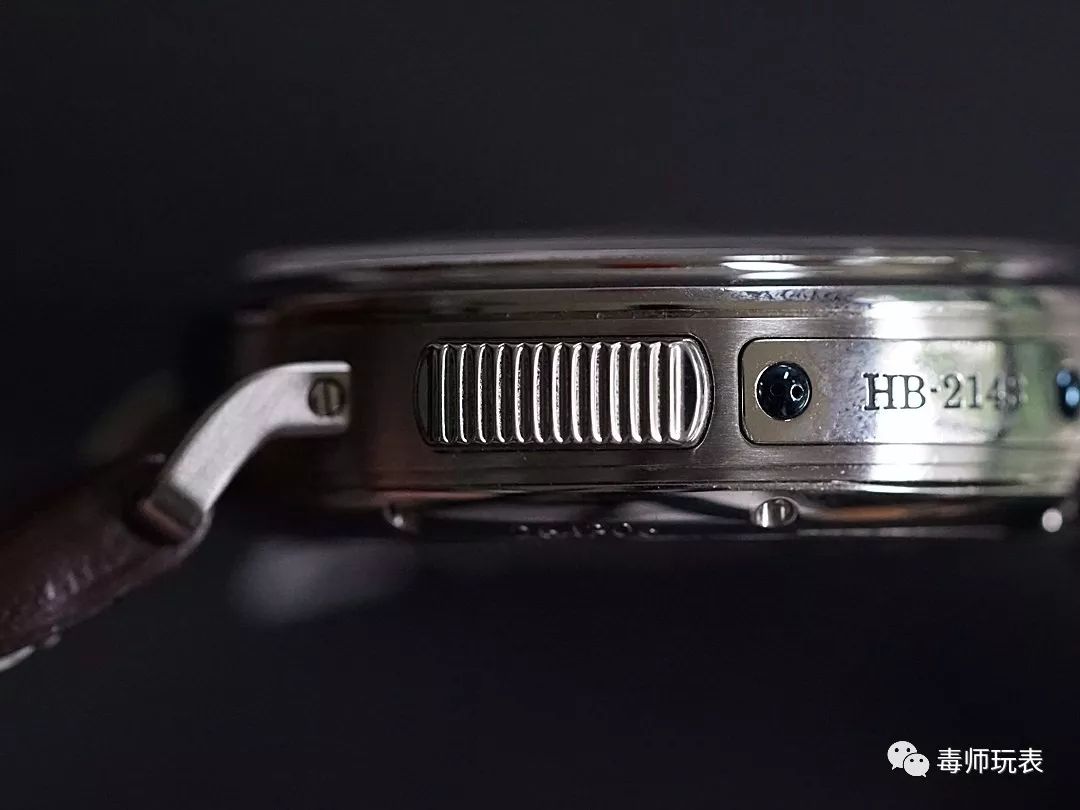 应该如何选择合适自己的大表经手表