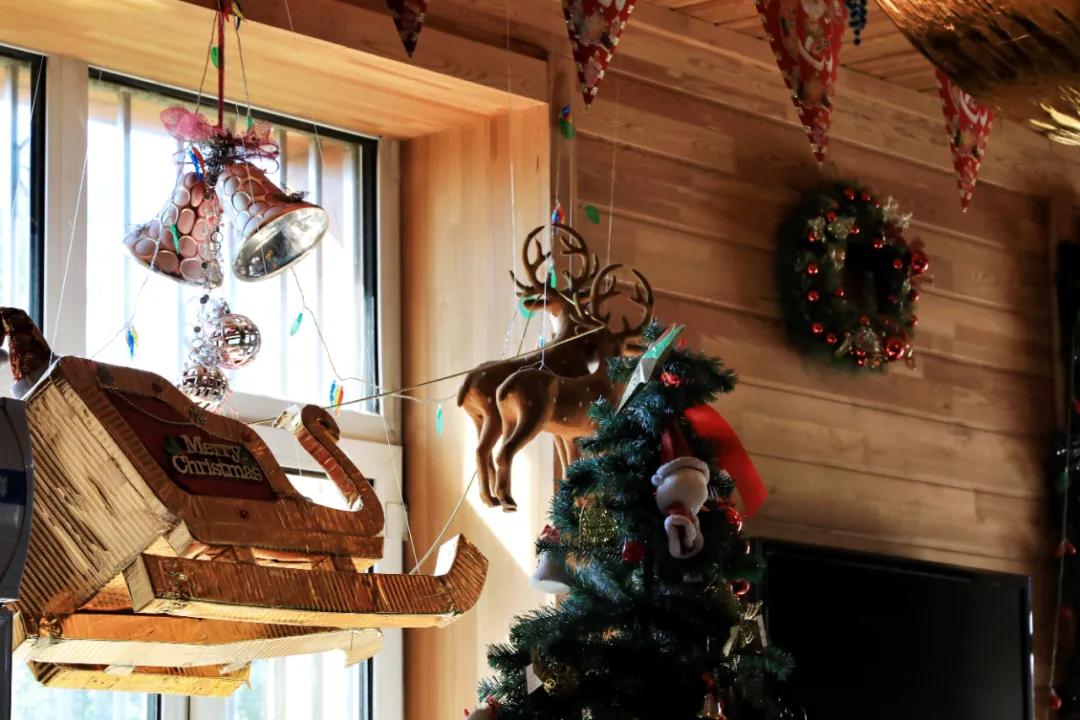 当芬兰童话遇见北欧森林：零下40℃的中国“北极”，美炸了