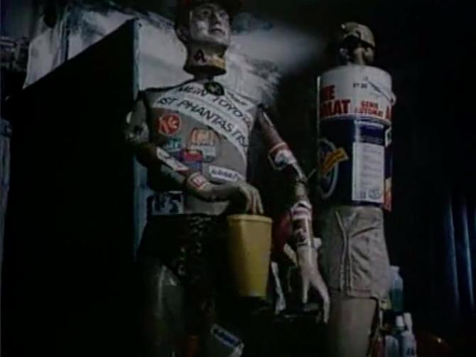 刘忻遗忘俱乐部完整版,刘忻闪光的乐队