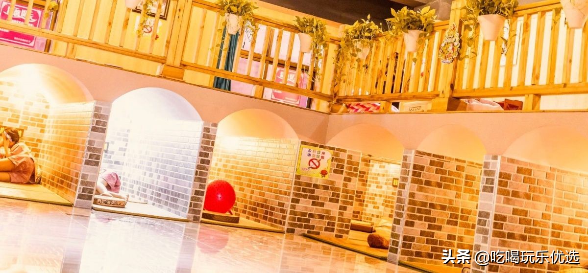 青瓦水台汤泉有啥好玩的,青瓦水台和乐水汤泉