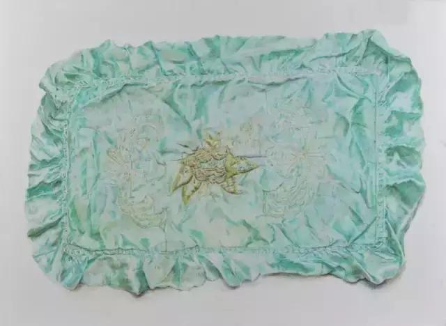 那些让人惊艳的素描,100幅精微素描图片