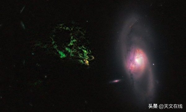 天文小科普趣谈天体命名规则,天文趣味小知识