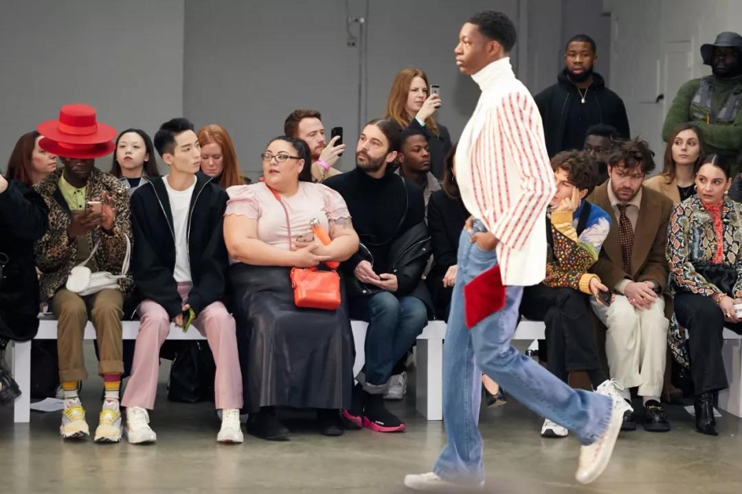 公关时装周,时装周的公关有多可怕