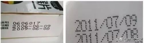 印刷包装工艺大全,包装印刷工艺流程有哪些