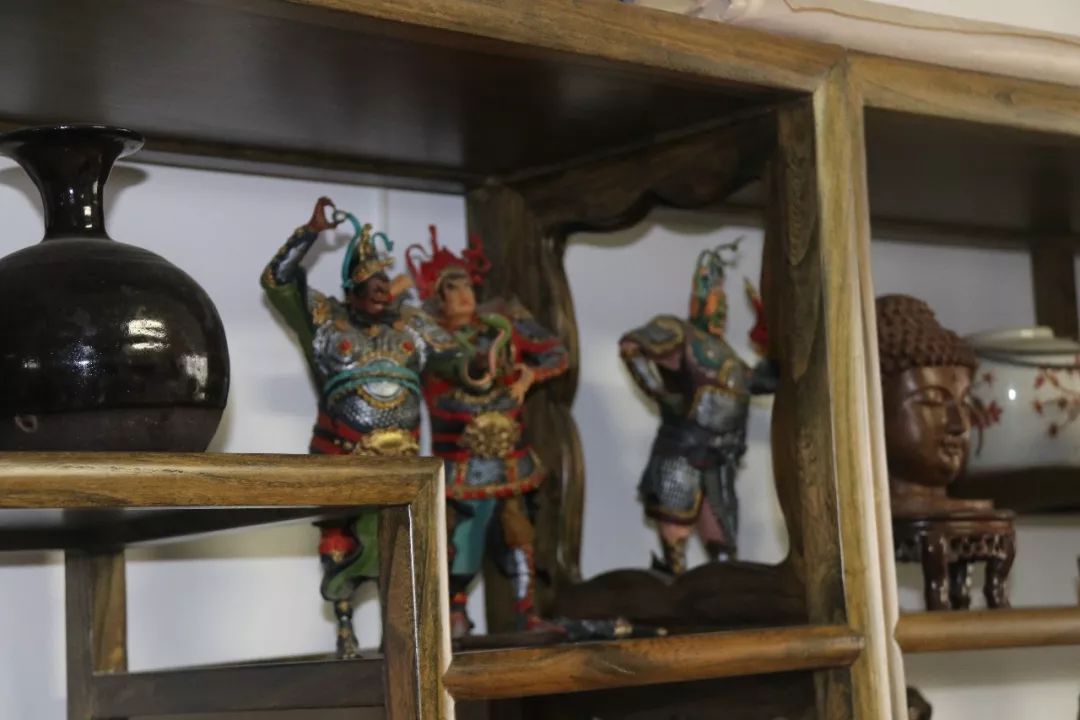 于受万画聊斋271,于受万画聊斋412