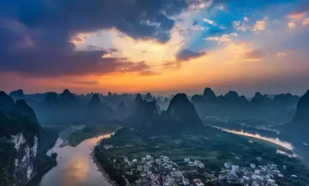 桂林旅游攻略美食,桂林旅游攻略及费用