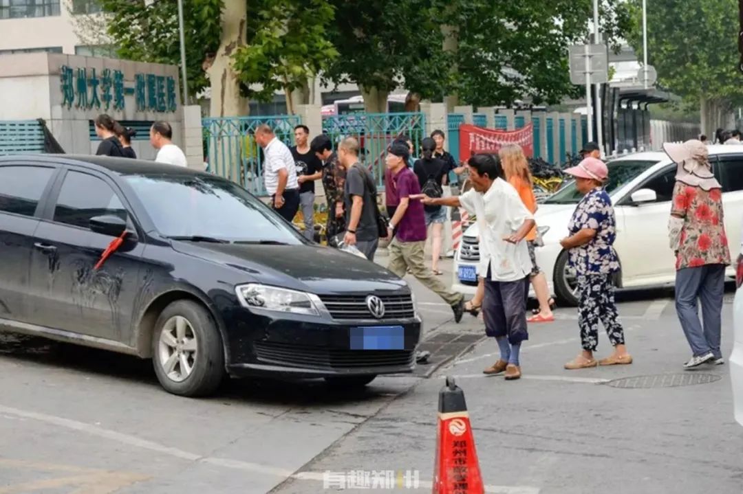 棉纺东路街道,棉纺东路到陇海路桐柏路