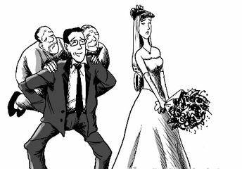 从猎狐看一个人,从猎狐中看套路