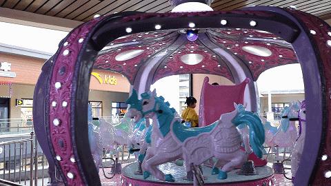 平原小镇王府井奥特莱斯最新活动,王府井奥莱平原小镇都有什么