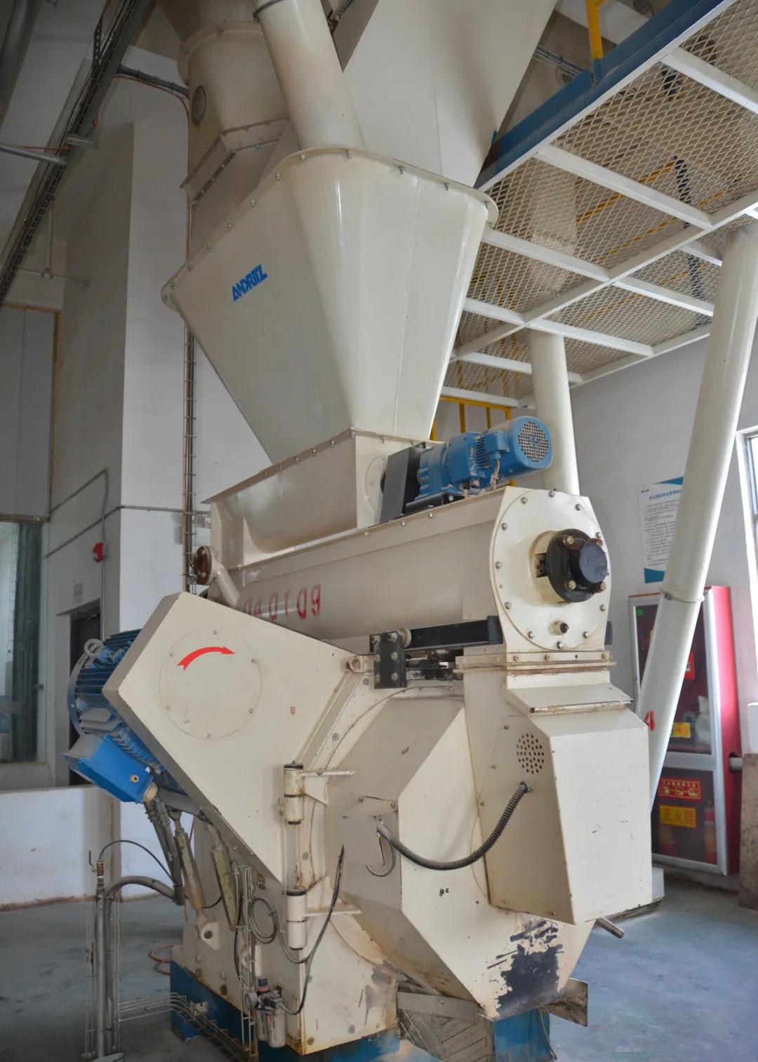 江西大佑农用“特色、专业、坚持”向“百年匠心企业”奋进