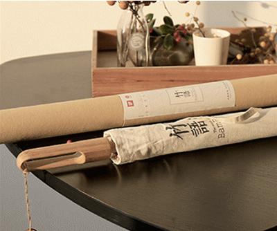 一白遮百丑，一黑毁所有！9款太阳伞选购测评，夏天一定用得到