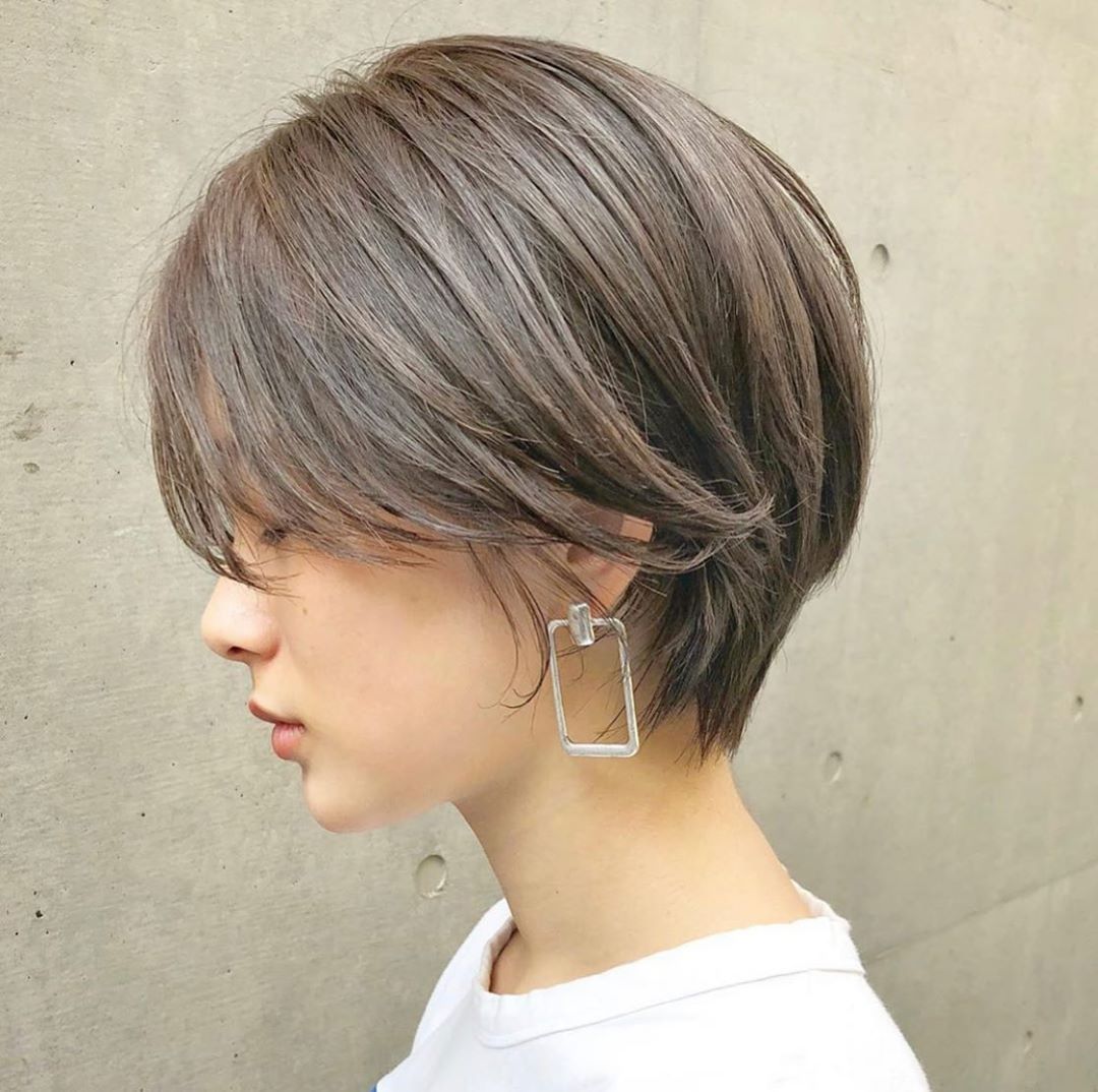 青千万,美发倒模如何做效果会更好教学