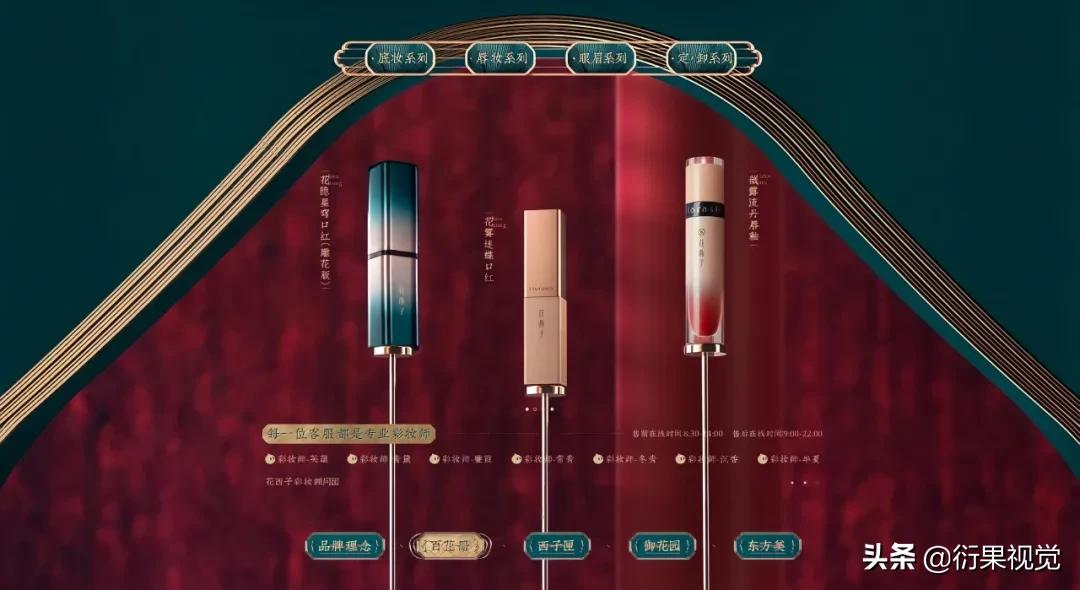 国外电商网站设计风格,各大知名电商网站设计风格和内容