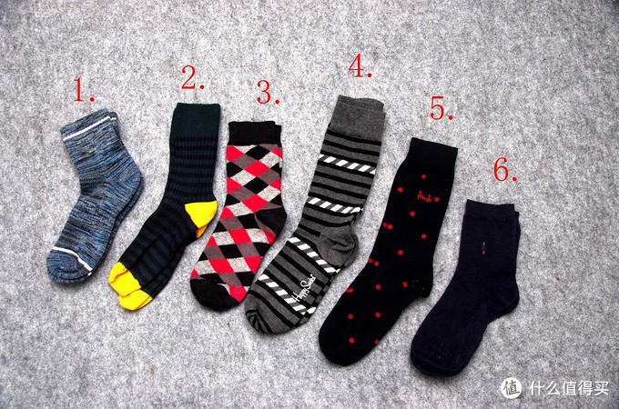如何选到好看便宜实用的袜子,如何选到好看的袜子