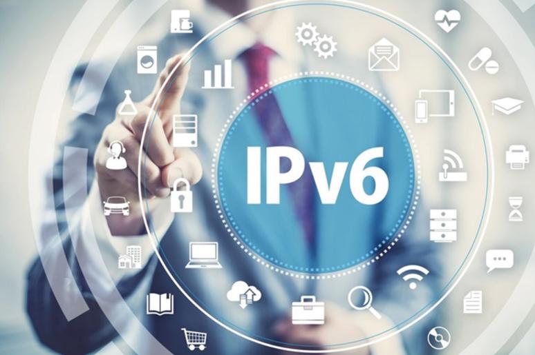 我国ipv6规模部署进展顺利,ipv6技术美国是否反对