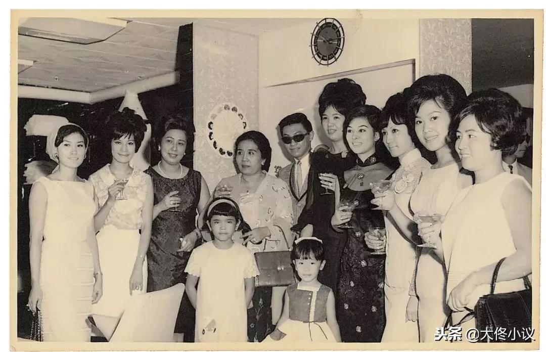 一位让全球美业动容的女性！大佟小议专访CMM蒙妮坦集团郑明明