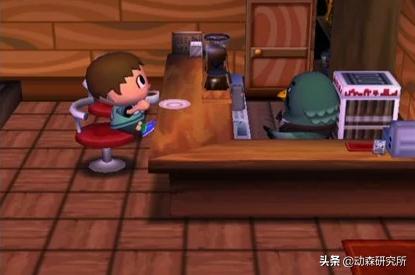 动森npc,动森能邀请几个npc来岛上居住