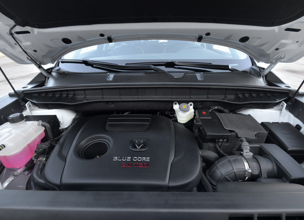 全系2.0t国产汽车,全系2.0t动力组合