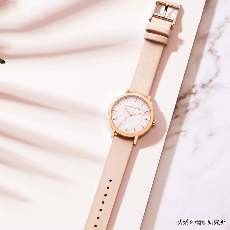 法国小众轻奢手表,女士手表小众轻奢排行最好的手表