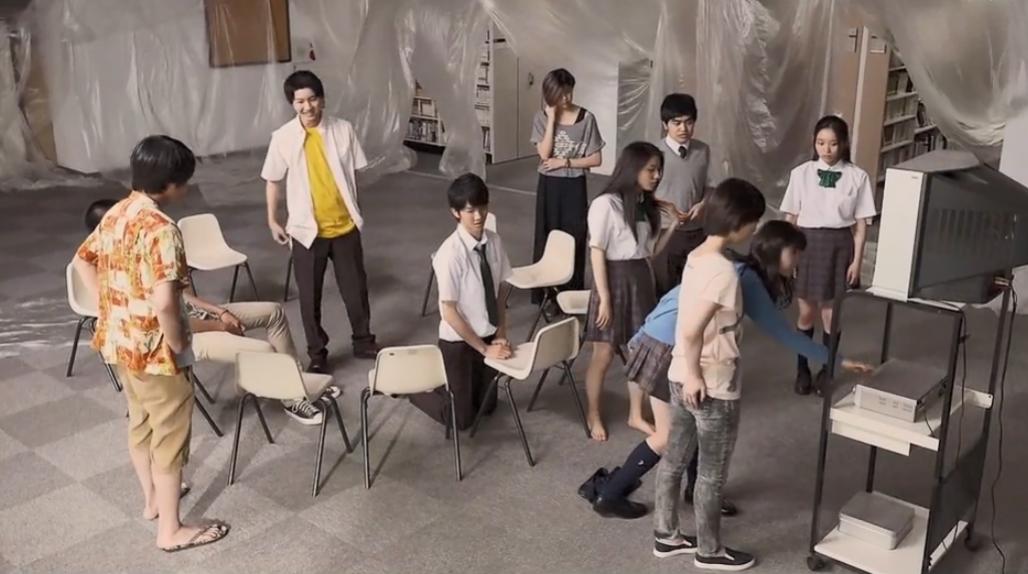 人狼游戏2预告片,人狼游戏2吐槽