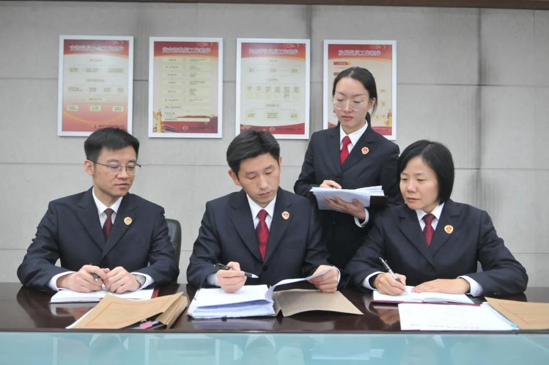 【检察风采故事汇】潘基俊：“足球小子”的检察人生