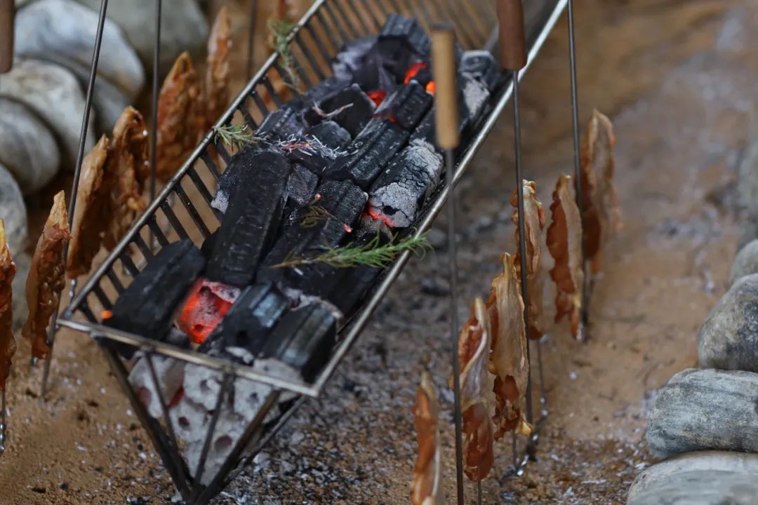 东北哈尔滨夫妻,一对夫妻打造云南的家