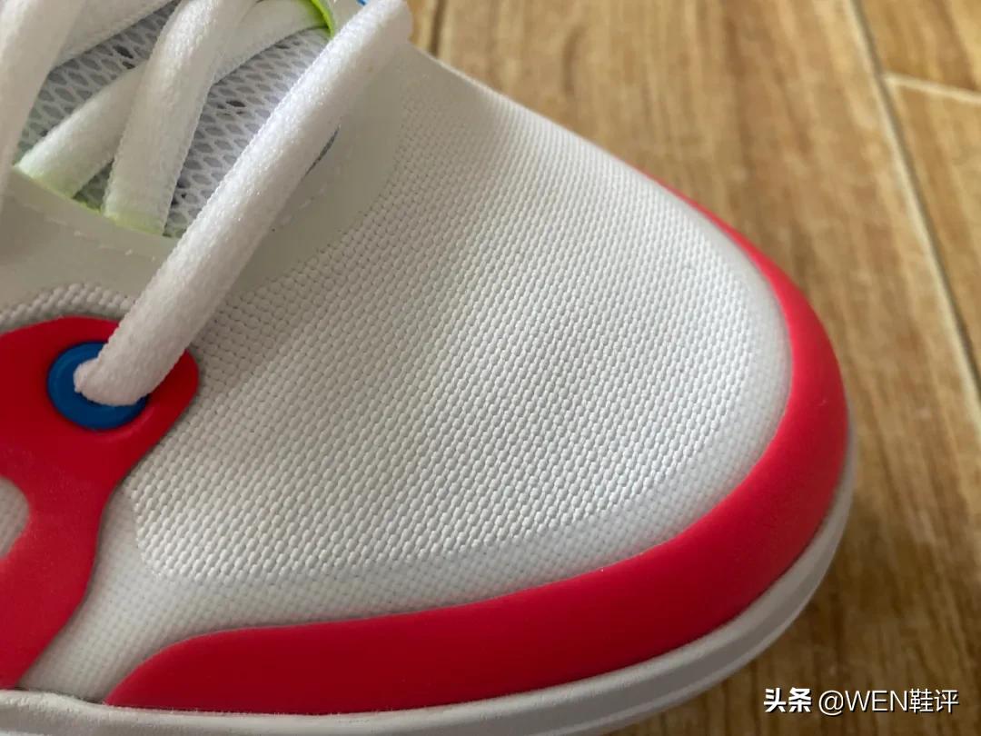 吊打阿迪耐克的跑鞋,吊打nike的安踏球鞋