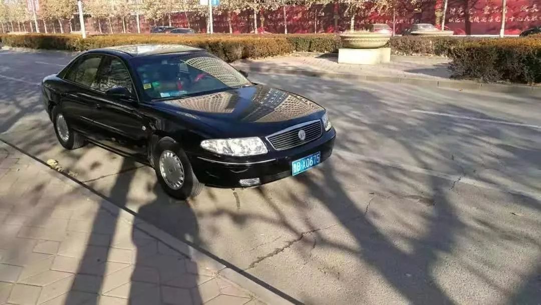 别克新君威试驾15t,新君威2019款20t精英试驾