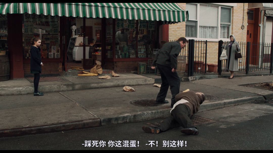 万字解读罪恶都市,万字解析犯罪巅峰之作