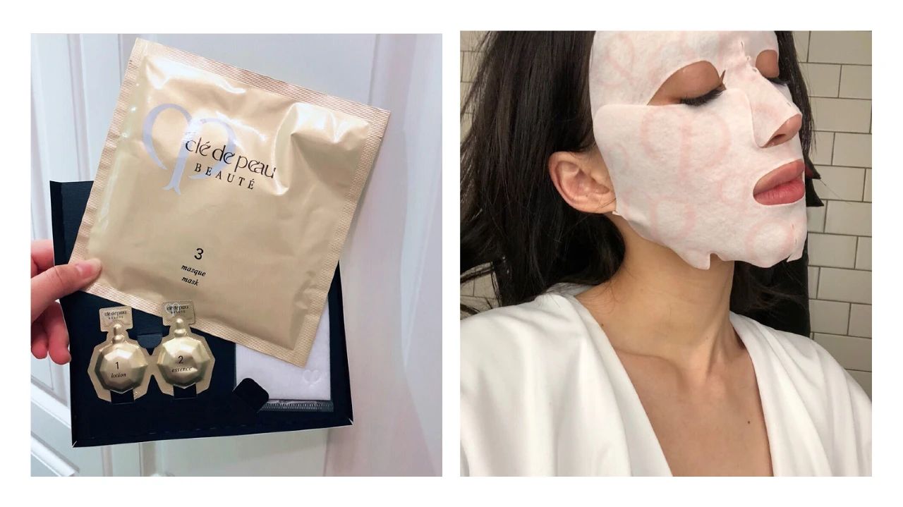 skii的面膜为什么那么厚,为什么skii面膜会搓泥