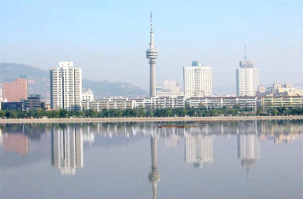 宝鸡特点,宝鸡城市什么出名