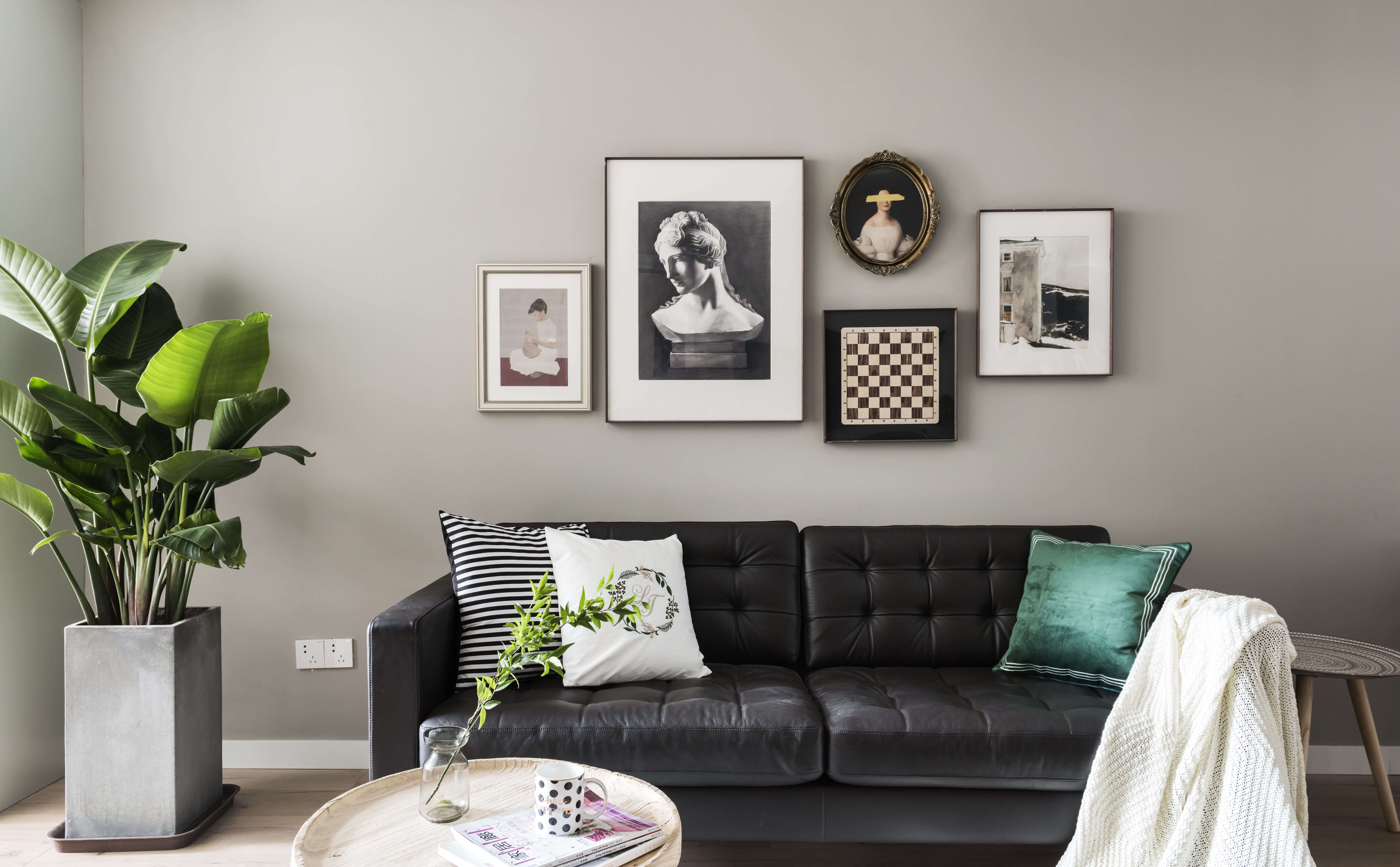 琢信装修怎么样,琢信装饰全案新作