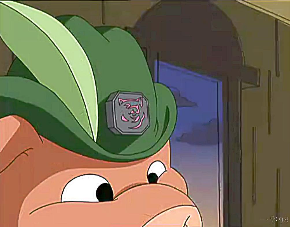 成龙历险记十二符咒有什么能力,成龙历险记十二符咒的能力