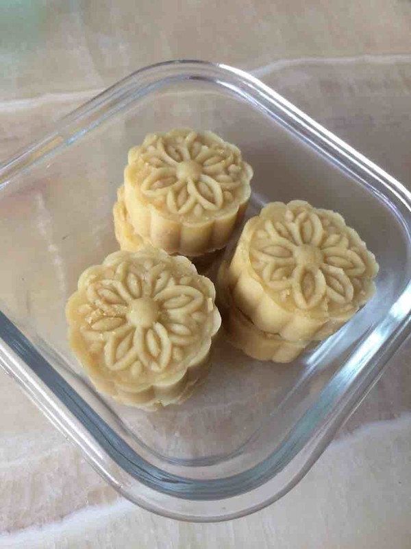 夏天，绿豆别熬粥了，这样做清凉有弹性，比冰淇淋还爽口，凉快