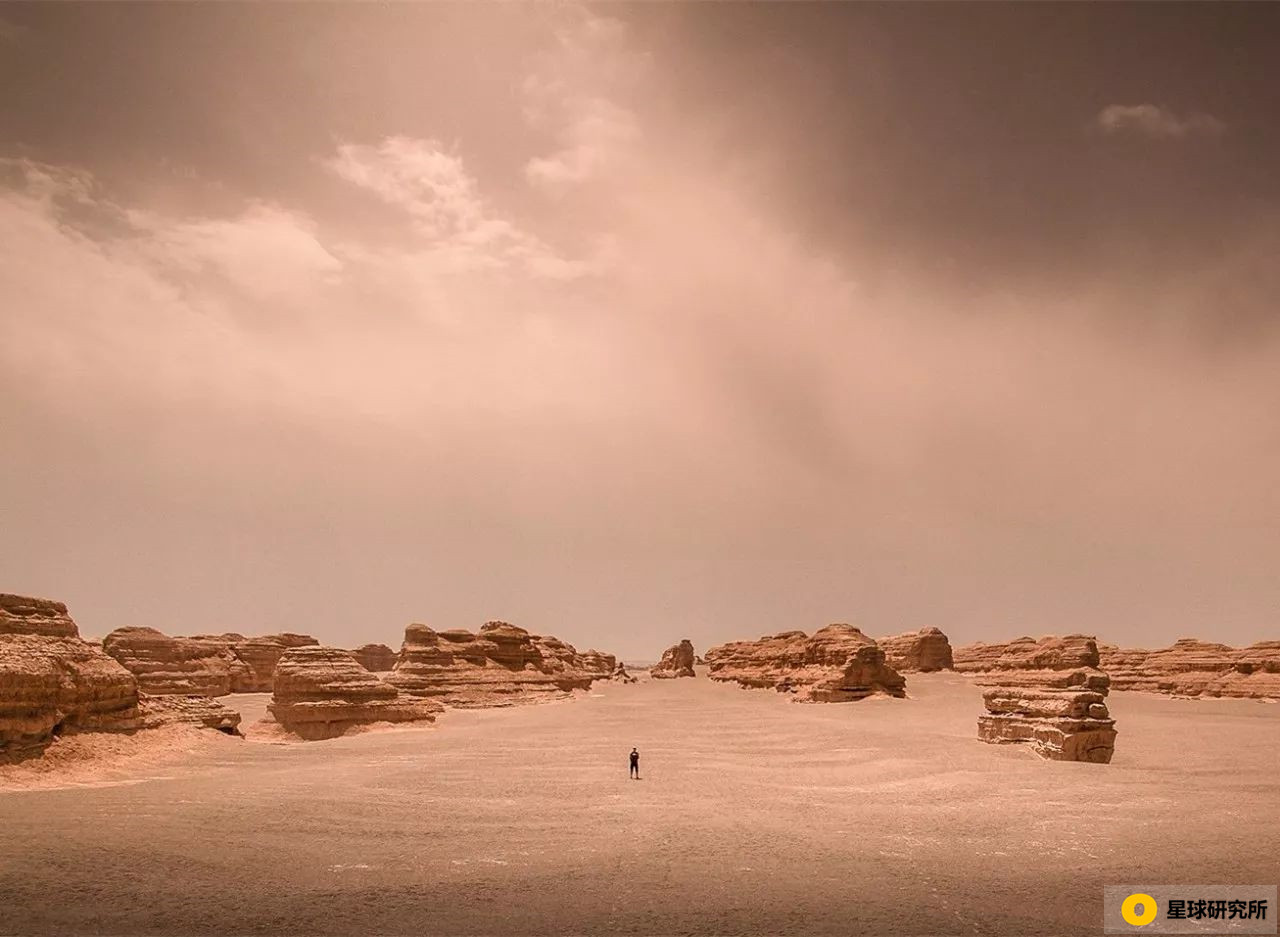 甘肃荒凉风景视频,甘肃荒凉的美景